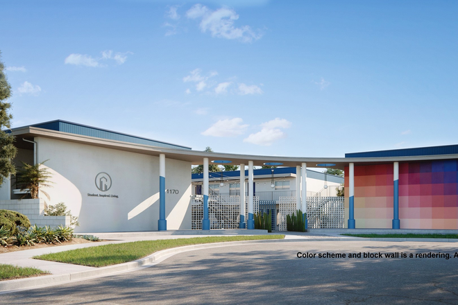 1170 Tripoli Street, Riverside, CA 92507 - Highland Parc Apartments (Shared Housing)
