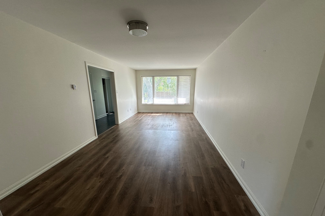 Family room - 4 bedroom Gem Duplex