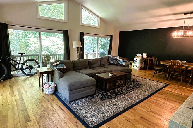 Photo - Spacious 3BR/2BA Home Near Downtown Boone & ASU