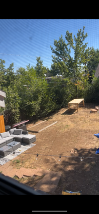 Backyard - House of Girls, Close to UMC