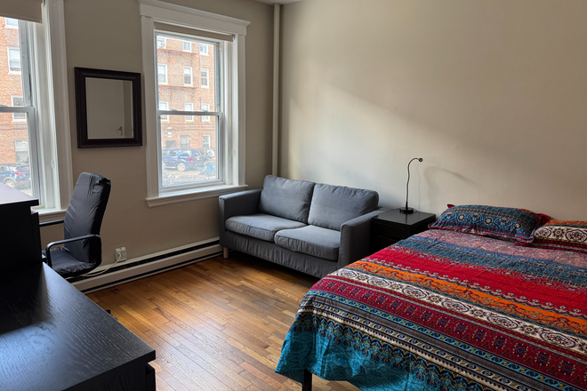 Main Room Photo 1 - Furnished Studio Apartment for Summer Sublet
