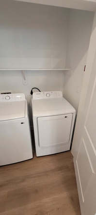 In-Unit Washer/Dryer - Nest on Sunset Sublease Apartments