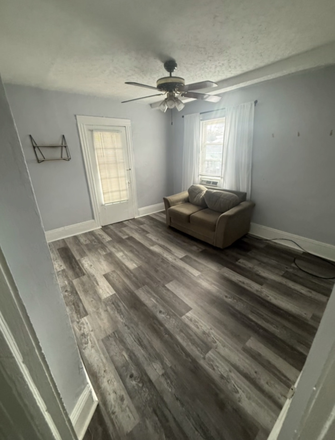 Living Room - Little Italy House - Upstairs