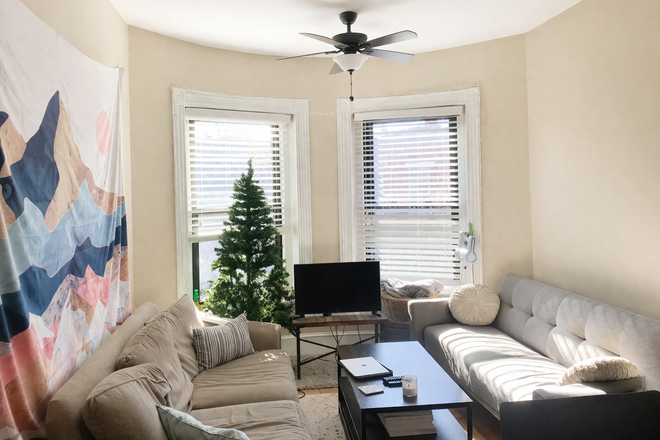 Call NOW for showings! 617-236-8550 - SYMPHONY RD - LRG & MODERN 3BR/1BA NEAR CAMPUS AVAIL *9/1/2026* W/ LNDRY IN BLDNG, DW, OPEN LAYOUT! Apartments