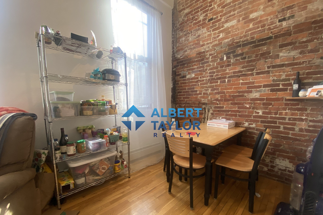 Dining Nook - Unique 3 Bedroom filled with Charm & Character !! Apartments