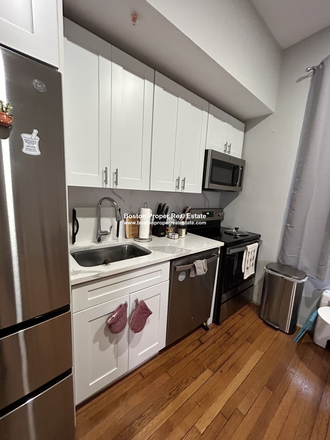 a - All renovated, amazing location, NO FEE