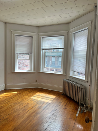 Bedroom (unfurnished) view from door - 2026 Summer Semester Room Rental! Apartments