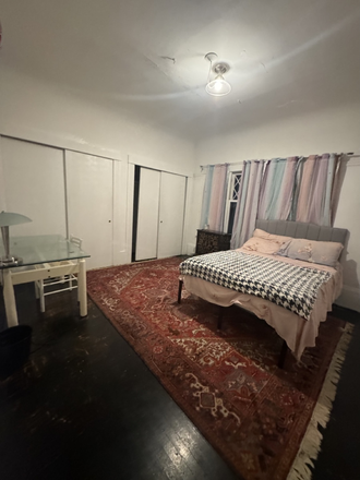 First room - Parsons(USF)