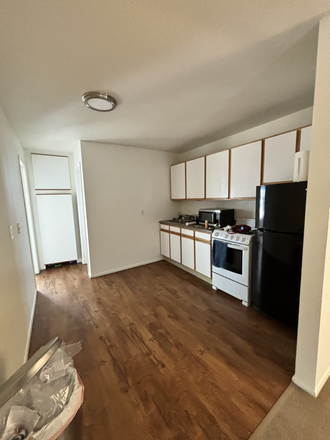 Kitchen area - Looking for Spring 2025 Sublease Apartments