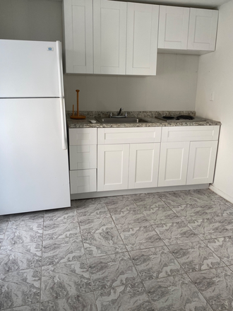 Kitchen - Great Location ! Apartments