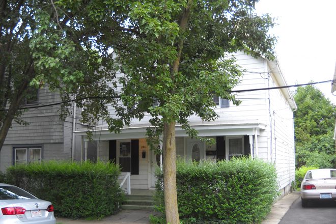 Street view - Room-Leigh Ave-Princeton Duplex