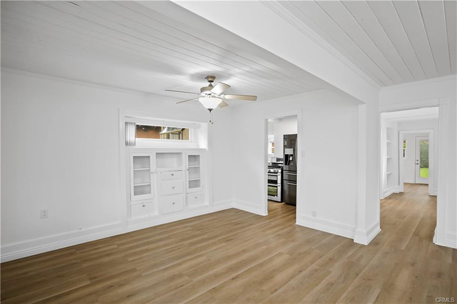 Living room - Near Campus, Spacious 3BR 1BA Home