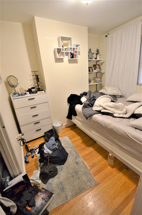 . - 4 bedroom 26 Edgerly Rd- AVAIL 9/1/26 Apartments