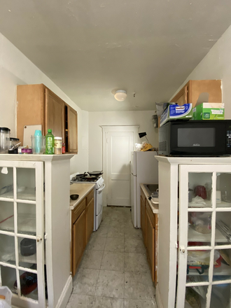 A - 2 nice size bedrooms, nice unit... Apartments
