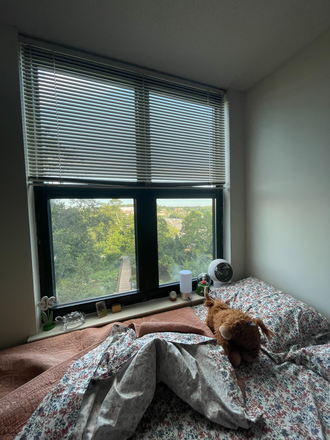 Bedroom with View! - University View College Park