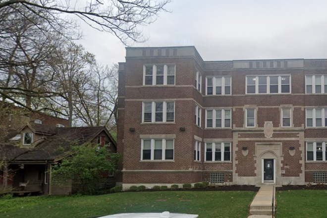 Outside street view - Summer Sublet private bathroom and bedroom, shared kitchen Apartments