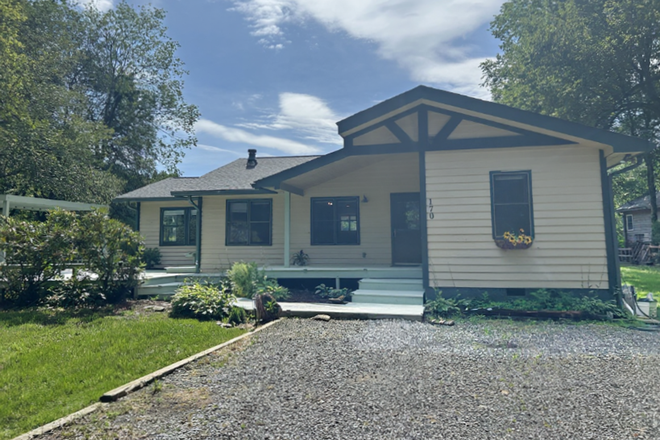 Photo - Fully Renovated 3BR/2BA Home with Creek Views and One-Level Living