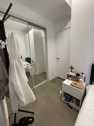 Room - YC Condo