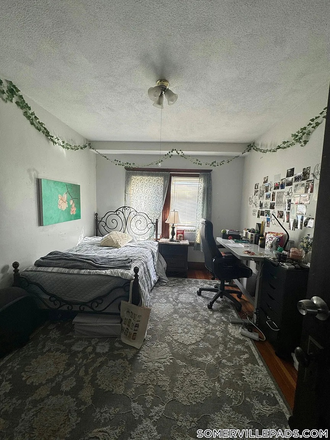 Bedroom - Spring Sublet for Bedroom on Sunset Rd Close to Campus