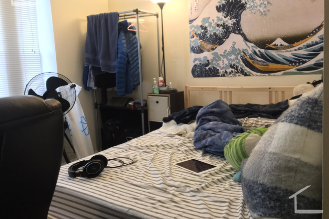 bed - Nicely located 3 bed located right next to the Green Line and BU! Condo