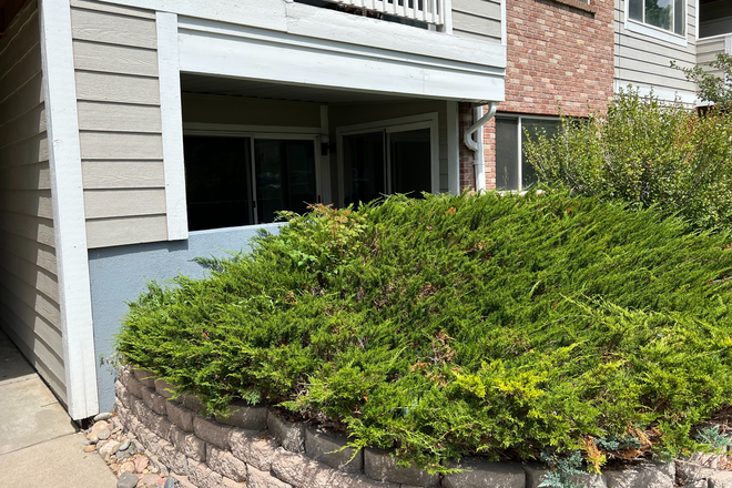 Outside - Montclair 2 bd condo minutes from CU