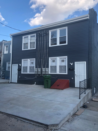 Rear - Sunny Recently Renovated 2-Bedroom Second-Floor Apartment