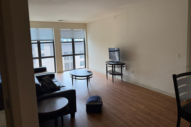 Common Hall - Varsity Apartments UMD