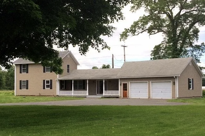 Front of the house + parking - 1 Bedroom available January 2026-June 2026