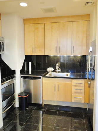 - - Close to Campus!! 1 bed w/ ALL Utilities Included, Laundry in Unit Apartments