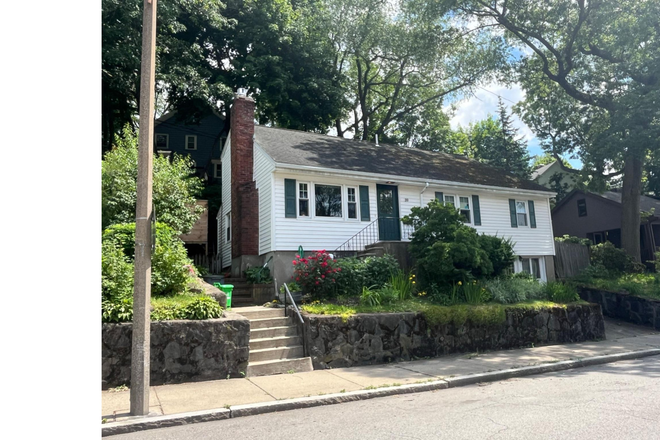 Exterior - Single family home in JP