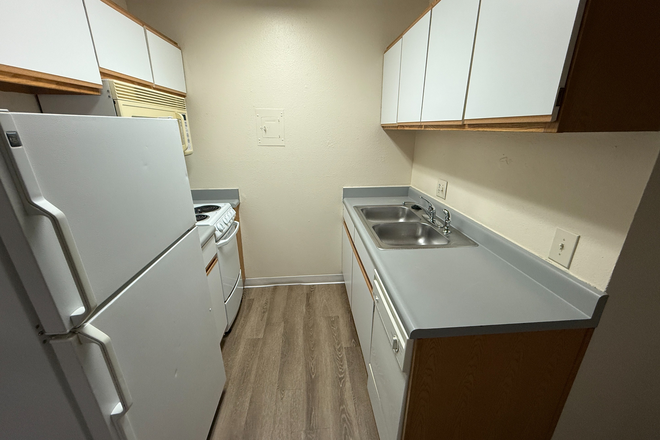 3 - AVAILABLE NOW!: 2290 E Grove Cir #1, #2, #3, #5, #7 Apartments