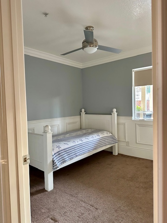 Bedroom 1 - Welcome! House