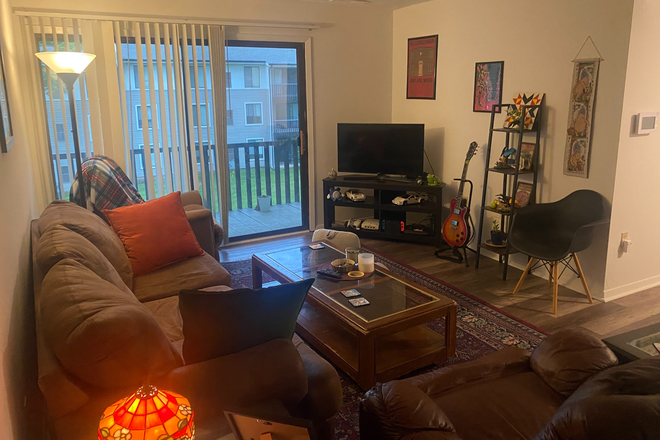 Living Room - Foxridge/Hethwood
