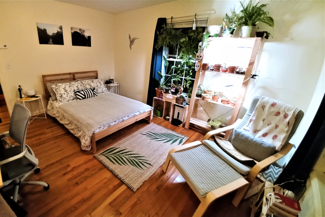 Bedroom - Room (s) for Summer Sublet Beautiful Condo 10 Min from Campus