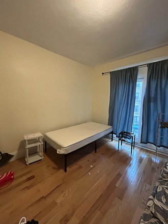 Bedroom - Apartment at Allston