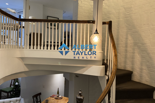 Main Area - *Large 1Bed+Den Steps from Charles River! NO BROKER FEE!