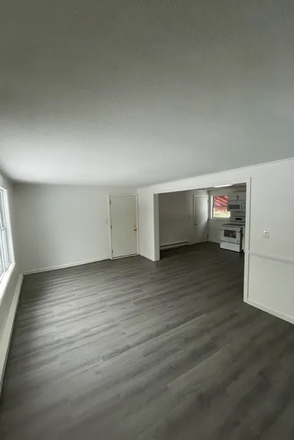 Living room - 2 bed 1 bath unit, newly renovated Apartments
