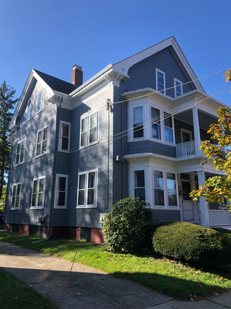 View of front of house - Large 2 Bedroom apartment close to campus