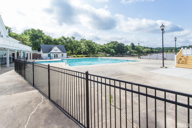 -- - Durham House on a Lake for Rent Starting July 1 (Possibly Sooner)