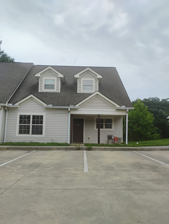 Streetveiw - University Heights Apartments