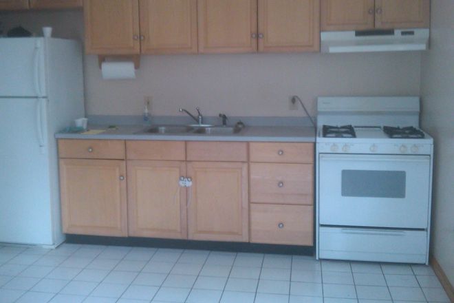 Image 272946 - Hancock Rd 3 BR Duplex