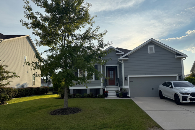 Photo - Updated, well maintained and centrally located in Mt. Pleasant, 3 bed, 2 bath ranch House