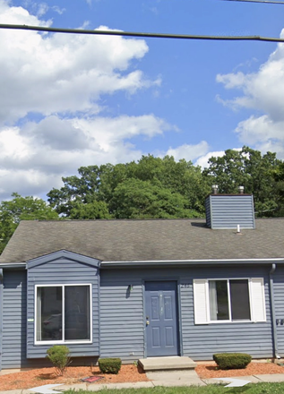Street view - Spartan Duplexes Duplex