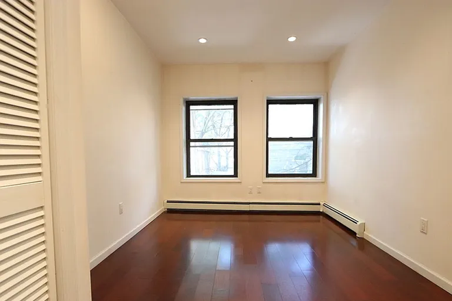 Bedrooom view 1 - Prospect Heights Apartment
