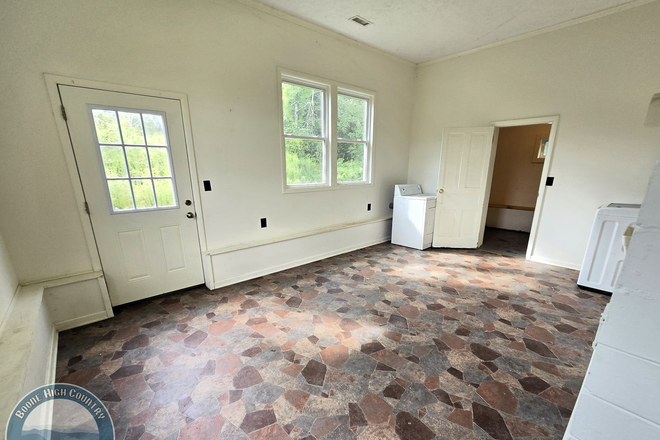 Photo - Brick Ranch Home