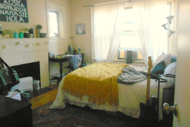 Photo - 450 Park Dr Apartments