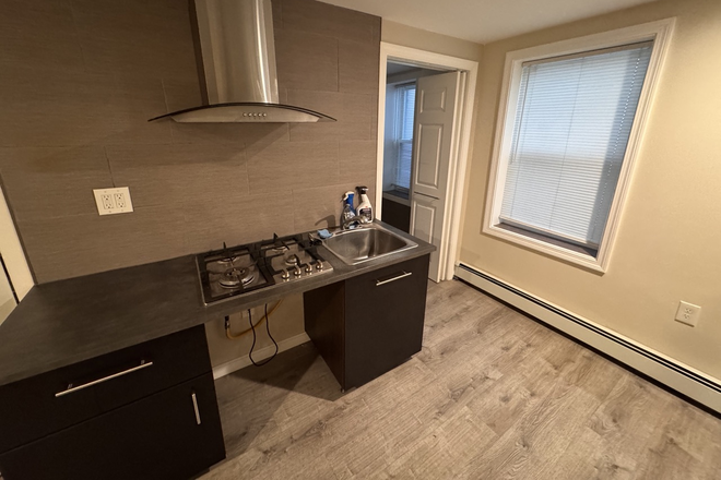 - - Close to Campus!! Newly Renovated 1 bedroom. Available NOW Apartments