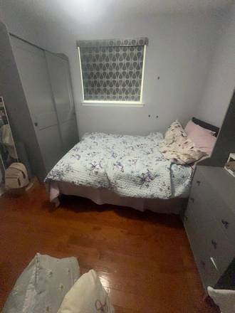 Bedroom - Modern Oasis in Markham Townhome