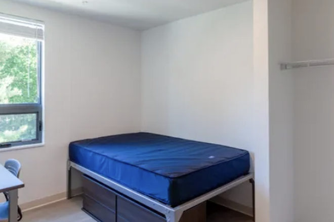 Bedroom - Fieldstone Artisan Graduate Apartments