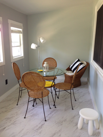 dining - 23 Indian Trail North South Kingstown, RI 02879 Apartments